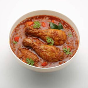 Chicken Curry