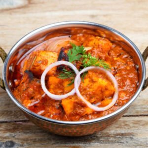 Chicken Korma