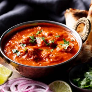 Chicken Masala