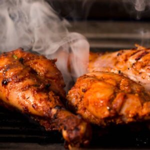 Chicken Tandoori