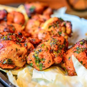 Chicken Tikka