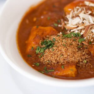 Coconut Curry - Chicken