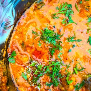 Daal Makhni