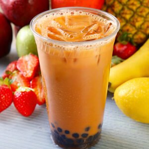 Iced Tea