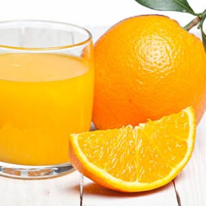 Jarritos Mandarin