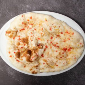 Kashmiri Naan