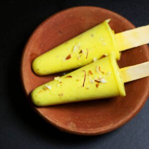 Kulfi