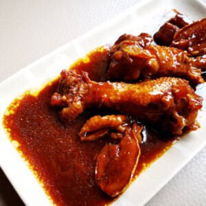 Lamb Curry