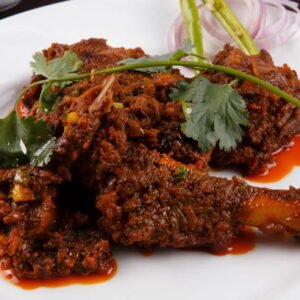 Lamb Masala