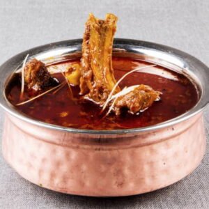 Lamb Rogan Josh