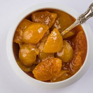 Lemon Mango Pickle
