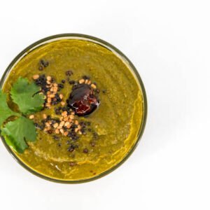 Mango Chutney