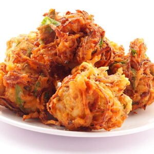 Onion Bhaji