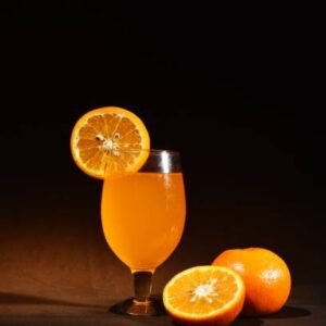 Orange Juice