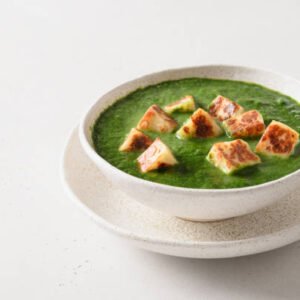 Palak Paneer