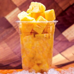 Jarritos Pineapple
