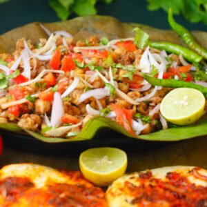 Punjabi Salad