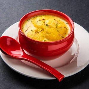 Rasmalai