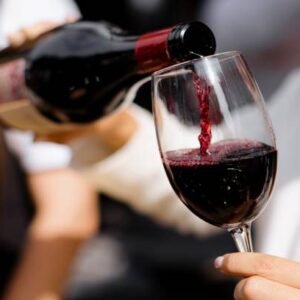 Red Wine