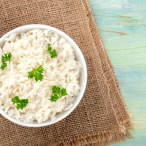 Extra Rice