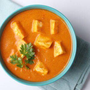 Shahi Paneer