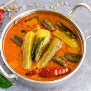 Veggie Curry